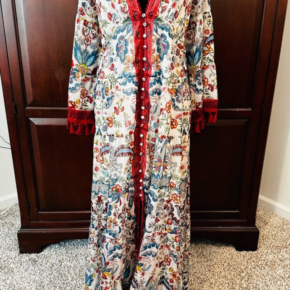 Alice and Olivia dress - Picture 4 of 9